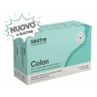 Produktbild von Sestre Colon Sticks 20 Beutel