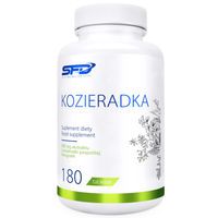 Produktbild von SFD Bockshornklee Tabletten 180 Stück