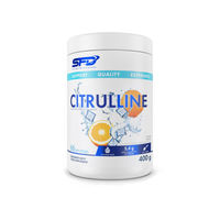 Produktbild von SFD Citrullin Pulver Orange 400g