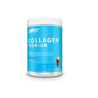 Produktbild von SFD Collagen Premium Cola Kollagen Pulver 400g