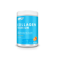 Produktbild von SFD Collagen Premium Kollagen Pulver Orange 400g