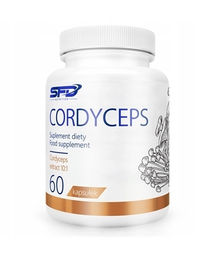 SFD Cordyceps Kapseln 60 Stück – Bild 1 von 1