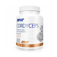 Produktbild von SFD Cordyceps Kapseln 60 Stück