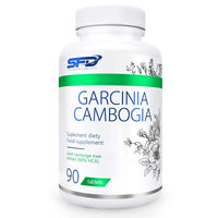 Produktbild von SFD Garcinia Cambogia Tabletten 90 Stück