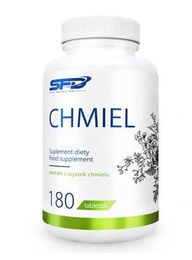 SFD Hopfen Tabletten 180 Stück – Bild 1 von 1