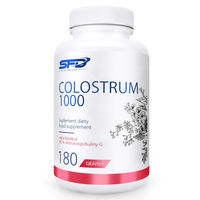 Produktbild von SFD Kolostrum 1000 Tabletten 180 Stück