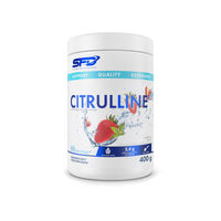 Produktbild von SFD L-Citrullin Pulver Erdbeere 400g