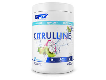 SFD L-Citrullin Pulver Kiwi-Kaktus 400g – Bild 1 von 2