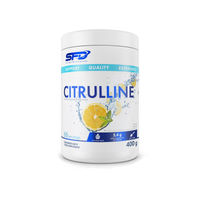 Produktbild von SFD L-Citrullin Pulver Zitrone 400g