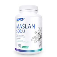 Produktbild von SFD Natriumbutyrat Kapseln 500 mg 120 Stück