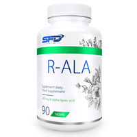 Produktbild von SFD R-Ala Tabletten 90 Stück
