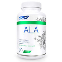 Produktbild von SFD S. A. Ala Tabletten 90 Stück