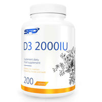 Produktbild von SFD S. A. Tabletten 200 mg