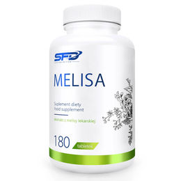 SFD Zitronenmelisse Tabletten 180 Stück – Bild 1 von 1