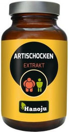 shanab pharma e.U. Artischocken Extrakt 500 mg Kapseln laktosefrei und zuckerfrei – Bild 1 von 3