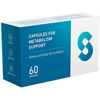 Produktbild von Shape Republic S Shape Kapseln ohne Zusatzstoffe