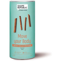 Produktbild von Shape Republic Whey Protein Shake Pulver 1000 g