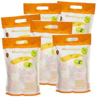Produktbild von Share Original fermentierte grüne Pflaume und japanische Aprikose 6 Monatskur vegan laktosefrei 6 x 500g