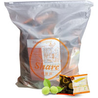 Produktbild von Share Original Pflaumen und Pomelozzini Pralinen