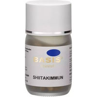 Produktbild von SHIITAKIMMUN Shiitake Kapseln ohne Zusatzstoffe