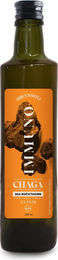 SHROOMWELL Zusatzmittel mit Chaga und Rocknusslilie 250 ml Flüssig – Bild 1 von 1