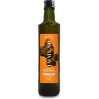 Produktbild von SHROOMWELL Zusatzmittel mit Chaga und Rocknusslilie 250 ml Flüssig
