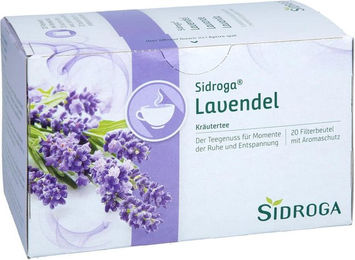 Sidroga Lavendel – Bild 1 von 1