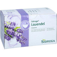 Produktbild von Sidroga Lavendel