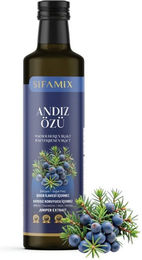 Sifamix Wacholderextrakt Sirup Naturrein Zuckerfrei 350ml – Bild 1 von 3