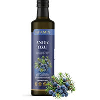 Produktbild von Sifamix Wacholderextrakt Sirup Naturrein Zuckerfrei 350ml