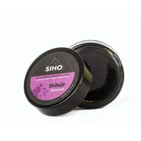 Produktbild von SIHO Reines Shilajit Flüssig