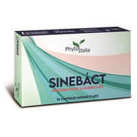 Produktbild von SINEBACT Phytoitalia vegane Kapseln 15 Stück