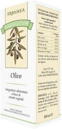 SINERGICUM OLIVO Tropfen glutenfrei 100 ml – Bild 1 von 1