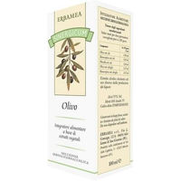 Produktbild von SINERGICUM OLIVO Tropfen glutenfrei 100 ml
