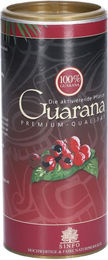 SINFO Bio Guarana Pulver 250 g – Bild 1 von 2
