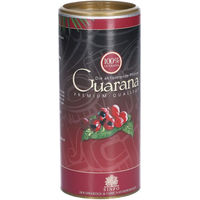 Produktbild von SINFO Bio Guarana Pulver 250 g