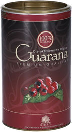 SINFO Bio Guarana Pulver 500 g – Bild 1 von 2