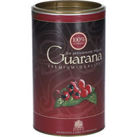 Produktbild von SINFO Bio Guarana Pulver 500 g