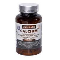 Produktbild von Singularis Calcium-Präparat aus Eierschalen 120 Kapseln