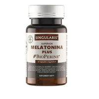 Produktbild von Singularis Kapseln 30 Stück