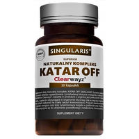 Produktbild von Singularis Kapseln
