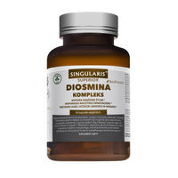Produktbild von Singularis Superior Diosmin-Komplex 60 Kapseln