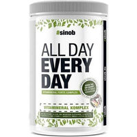 Produktbild von Sinob All Day Every Day Kapseln 210 Stück