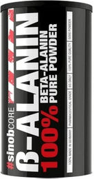Sinob Core Beta-Alanin Pulver 500 g – Bild 1 von 2