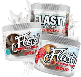 Sinob Flasty Geschmackspulver mit Inulin vegan – Bild 1 von 1