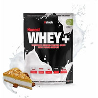 Produktbild von Sinob Honest Whey+ Mischung Pulver 820 g