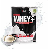 Produktbild von Sinob Honest Whey+ Mischung Pulver 820 g