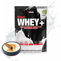 Produktbild von Sinob Honest Whey+ Mischung Pulver 820 g
