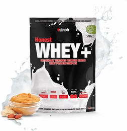 Sinob Honest Whey+ Mischung Pulver – Bild 1 von 1