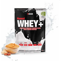 Produktbild von Sinob Honest Whey+ Mischung Pulver